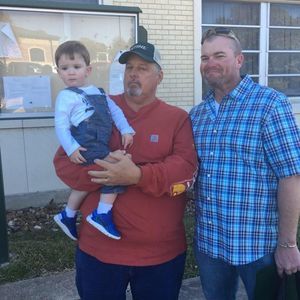 Meet your Posher, Lynn